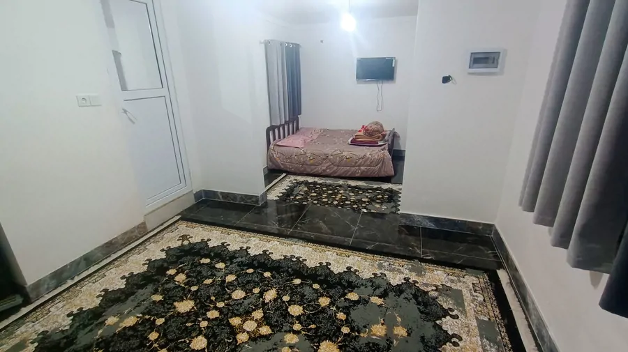 تصویر ۱ - اقامتگاه بومگردی یاقوت (ازدار) در بهشهر