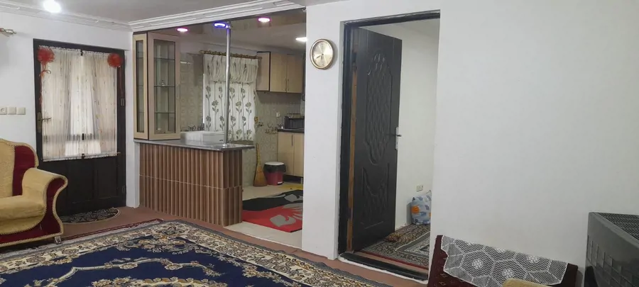 تصویر ۱ - سوییت سووییت روستایی در  چابکسر