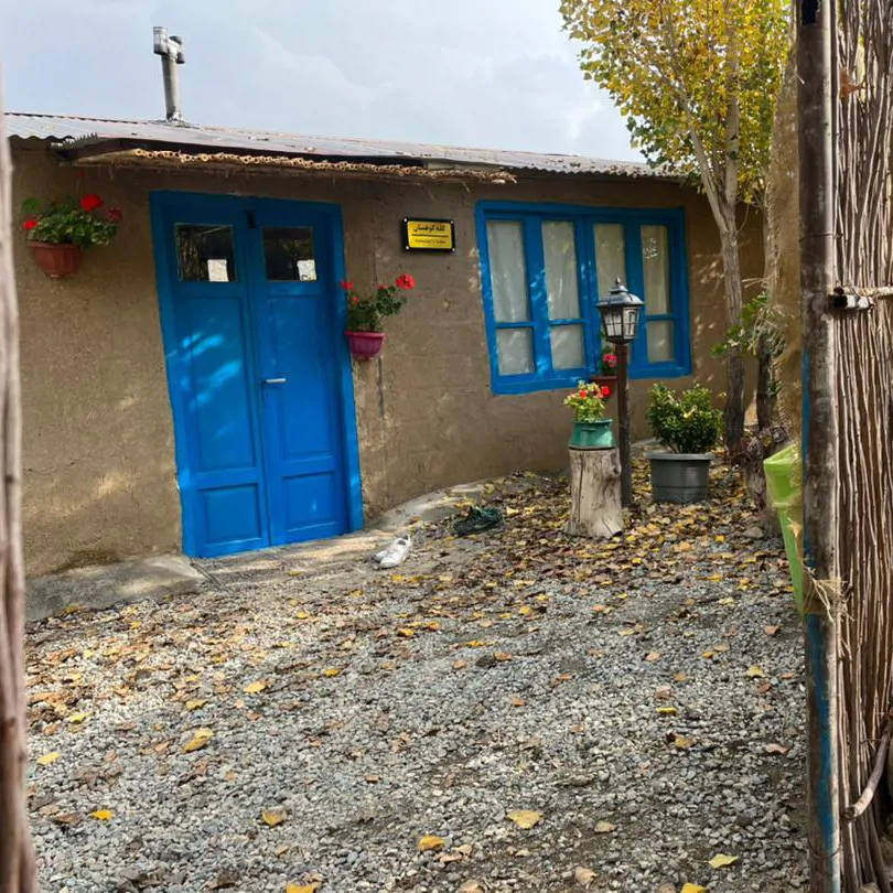 تصویر ۱ - اقامتگاه بوم‌گردی  کوهستان در  کرج