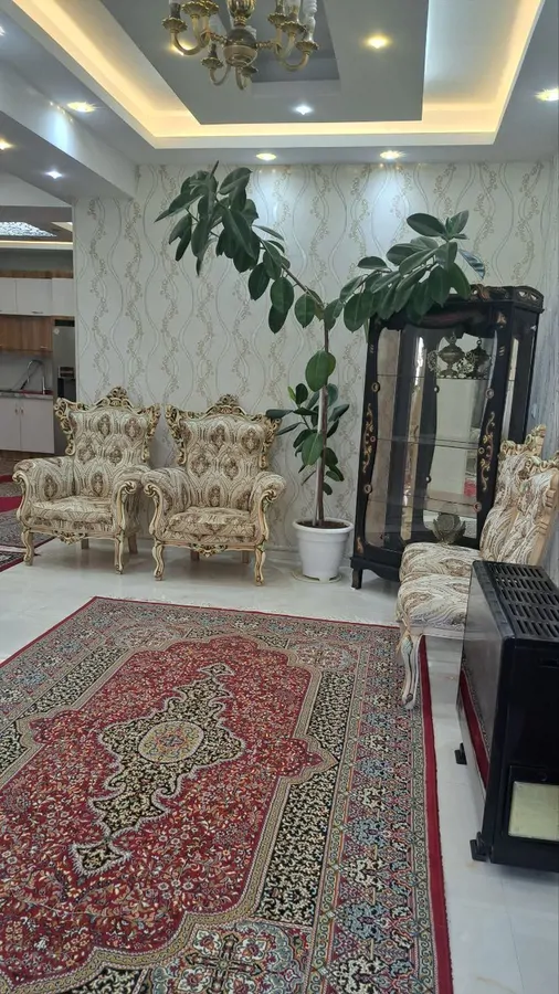 تصویر ۱ - ویلا خونه ویلایی دربستی مستقل بدون صاحب خانه در  سرعین