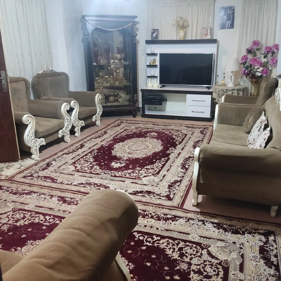 تصویر ۱ - ویلا ستایش  در  تالش