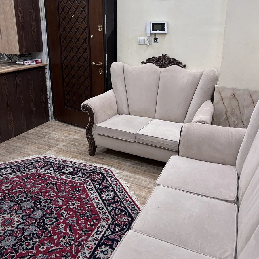 تصویر ۱ - آپارتمان مبله سرداران (1) در  شیراز