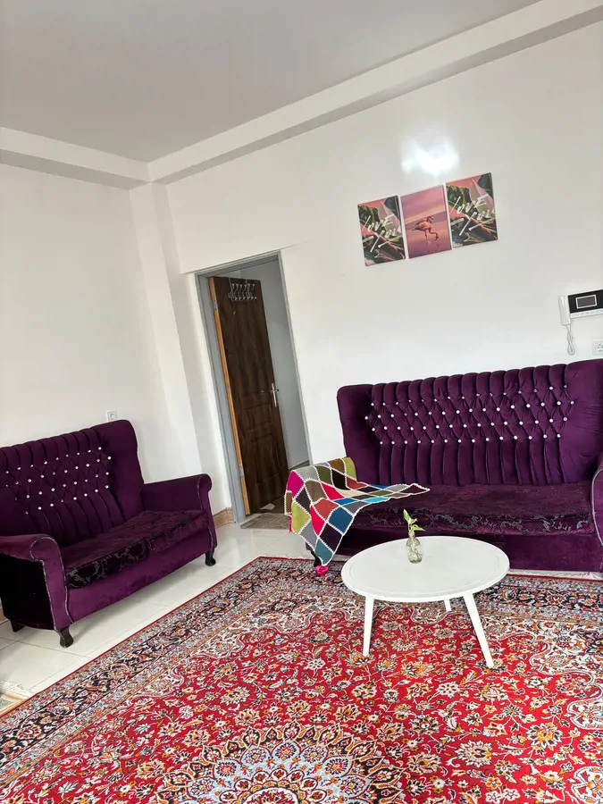 تصویر ۱ - ویلا ساحلی شعبانی  در  فرح آباد