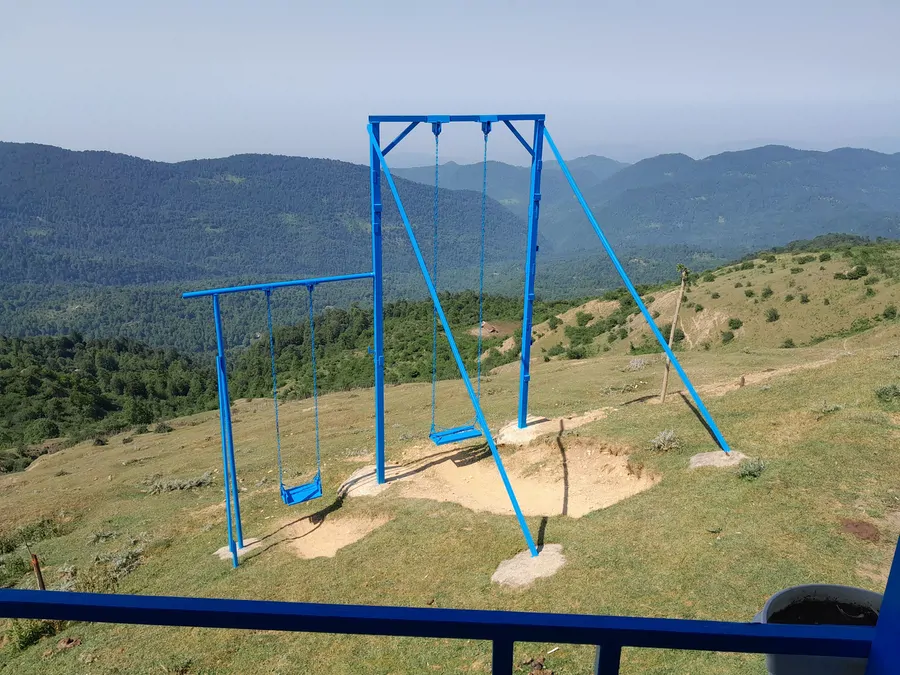 تصویر ۱ - ویلا ویلایی تاب ناب در فیلبند