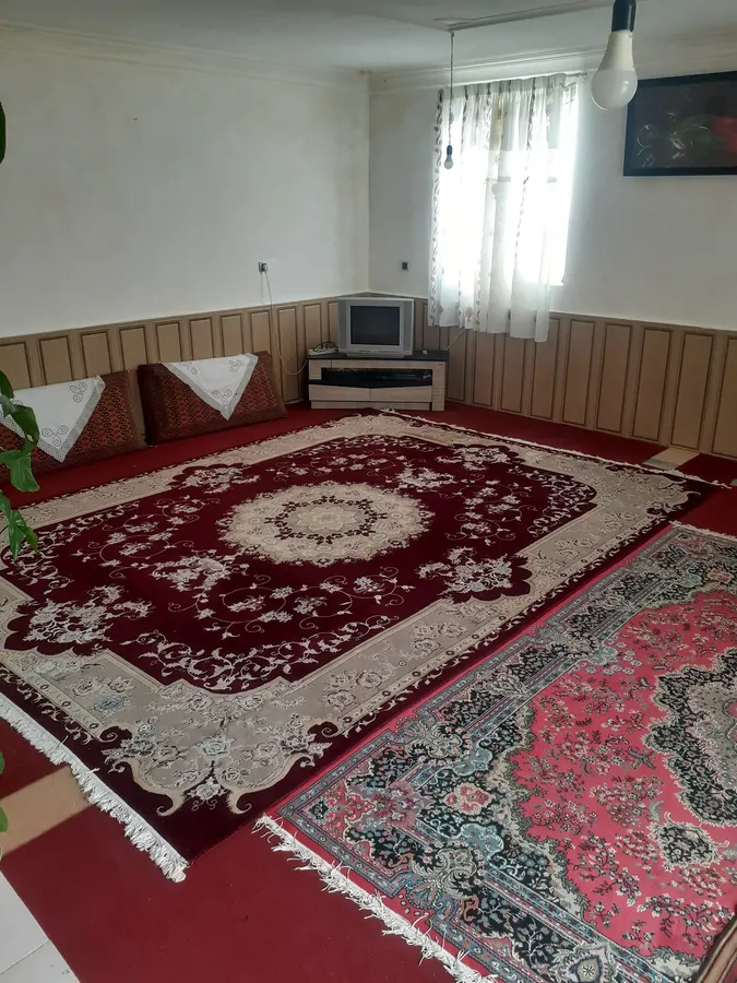 تصویر ۱ - خانه ویلایی رحیمی در  مشگین شهر 