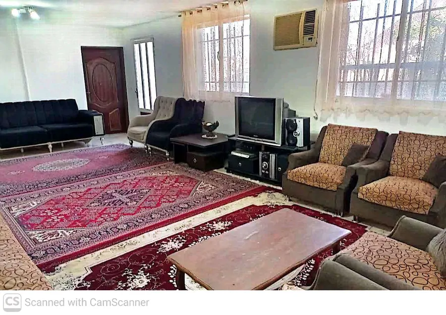 تصویر ۱ - ویلا ویلا رشت نسیم در رشت