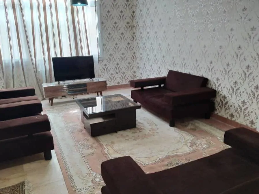 تصویر ۱ - آپارتمان مبله فرجام غربی (۱) در  تهران