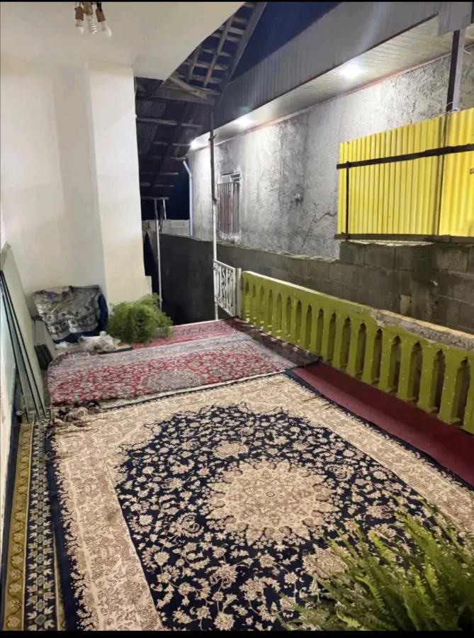 تصویر ۱ - ویلا اپارتمان در فومن