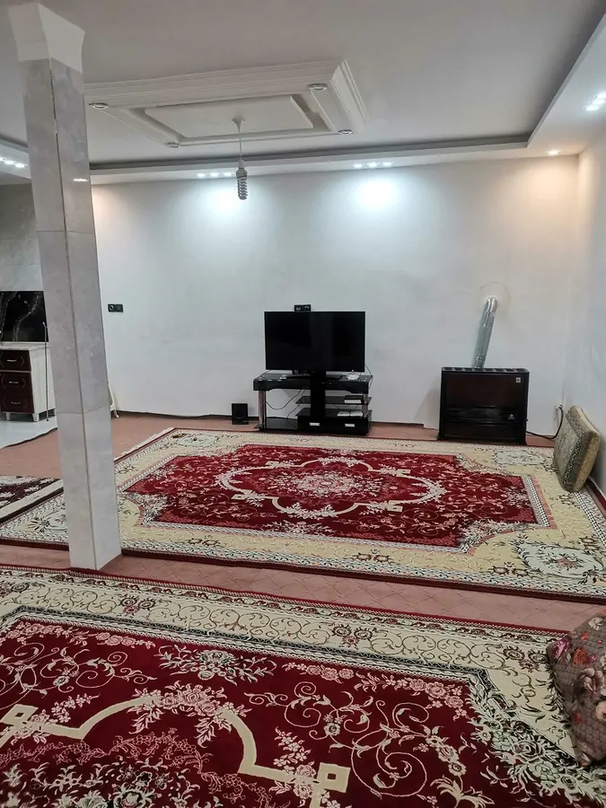تصویر ۱ - آپارتمان ویلایی گنجی در  مشهد