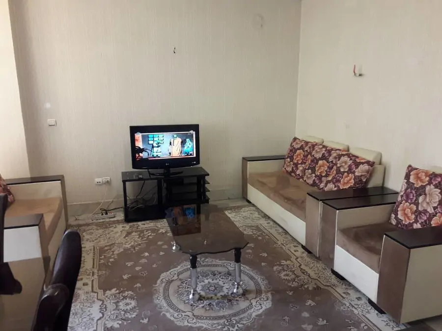 تصویر ۱ - آپارتمان مبله آزادی واحد ۴ در  تهران