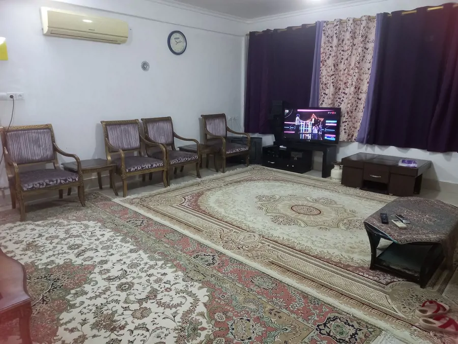 تصویر ۱ - ویلا کایلین در  سیاهکل