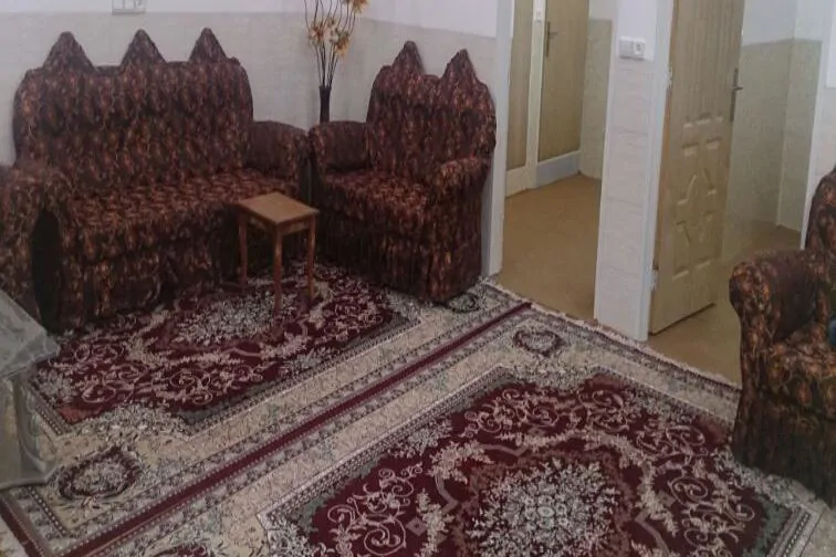 تصویر ۱ - خانه شیک و تمیز 90 متری در  یزد