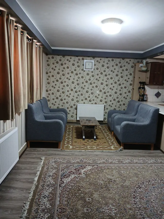 تصویر ۱ - هتل آپارتمان درفام (302) در  شیراز