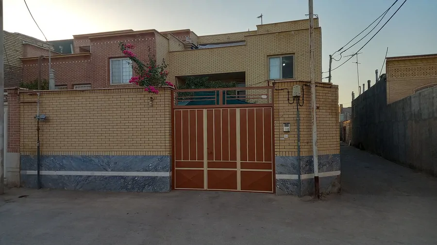 تصویر ۱ - خانه نبض بهار (۲) در  کاشان