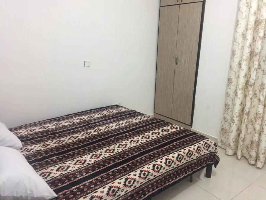 تصویر ۱ - آپارتمان امیر(پنج نفره ۲) در  قشم