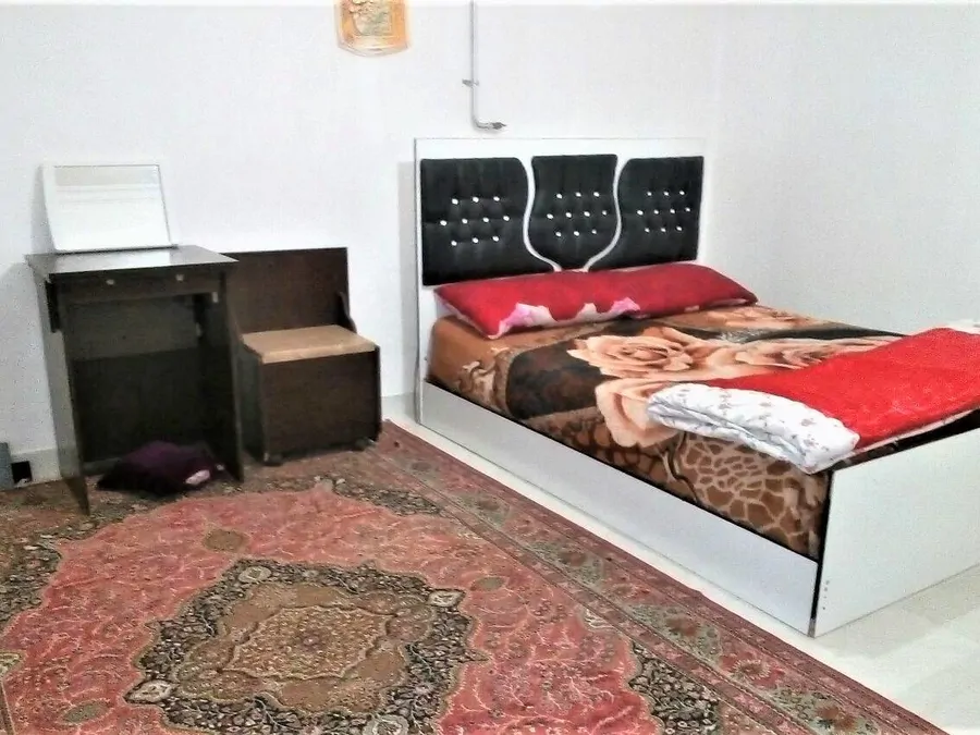 تصویر ۱ - آپارتمان وحدت در  ارومیه