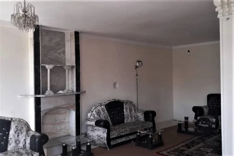 تصویر ۱ - سوییت  منزل در  ارومیه