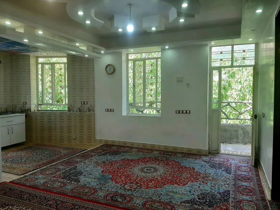تصویر ۱ - ویلا اقامتگاه ویلای کاپیتان در دنا