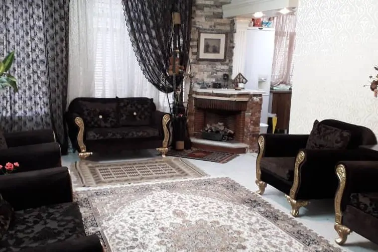 تصویر ۱ - آپارتمان آرام در  کرج