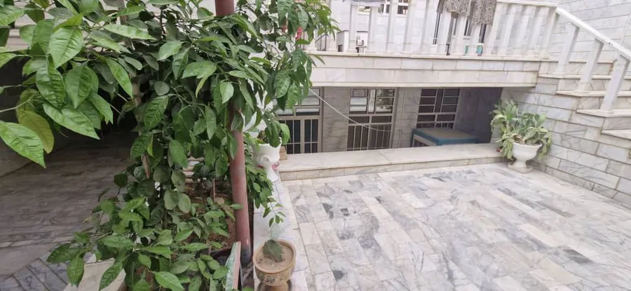 تصویر ۱ - آپارتمان ویلایی یاسر (۲) در یزد