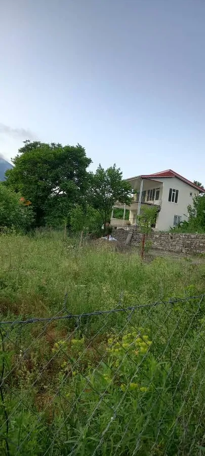 تصویر ۱ - ویلا جنگلی دوبلکس در  تبریز