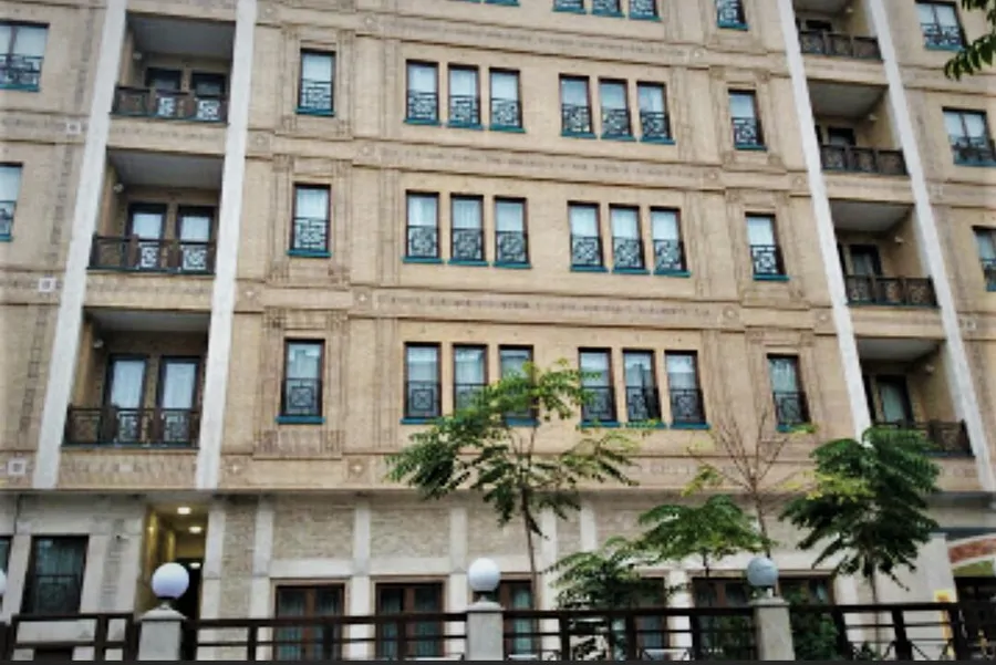 تصویر ۱ - هتل آپارتمان لوکس چهارباغ با قیمت مناسب در  مشهد