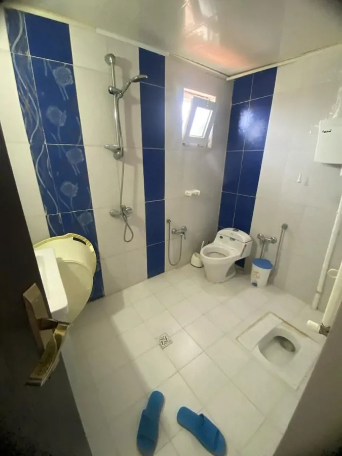 تصویر ۱ - ویلا ویلا لاکچری شهرکی در  کلارآباد