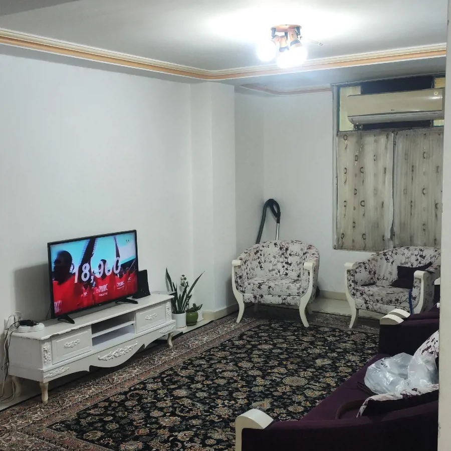 تصویر ۱ - آپارتمان آپارتمان یک خوابه  در  بندر عباس