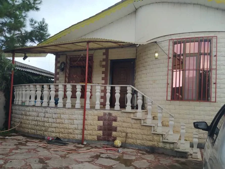 تصویر ۱ - ویلا نیکرو در  چمخاله