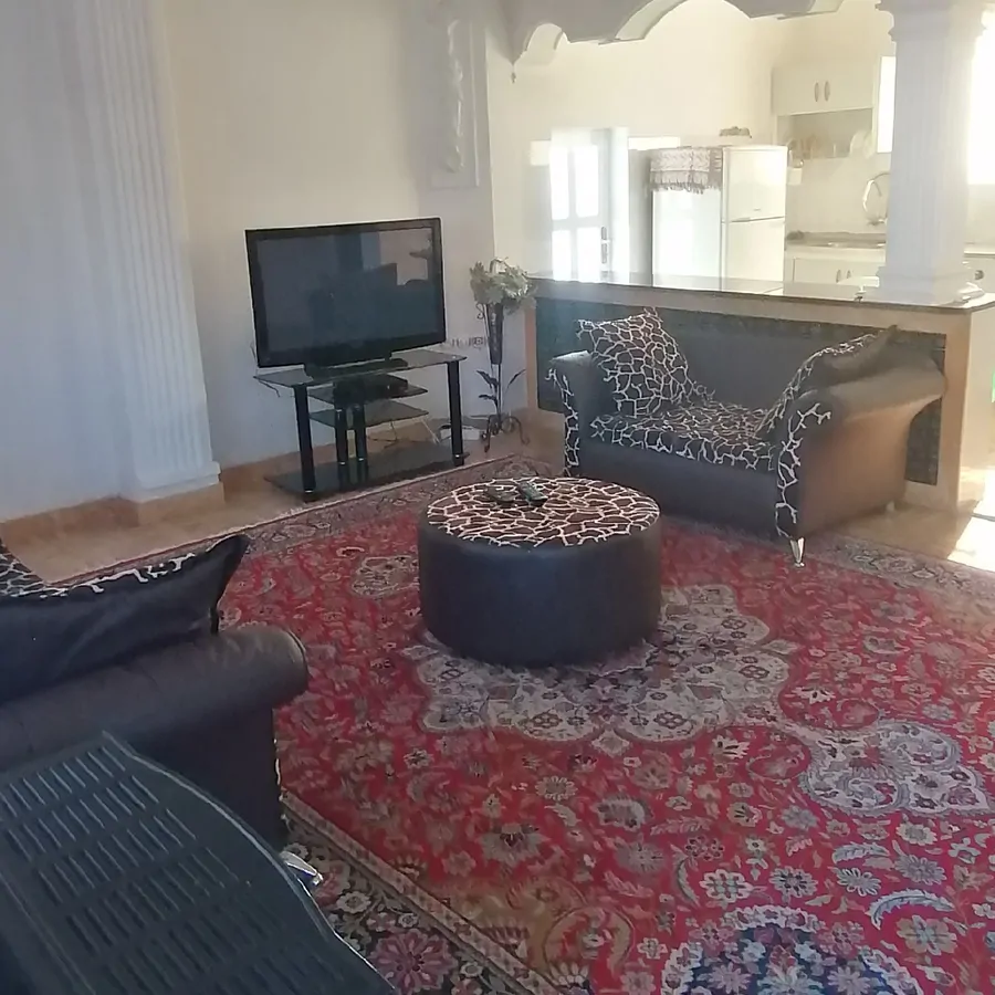 تصویر ۱ - ویلا کوهپایه در  رامسر