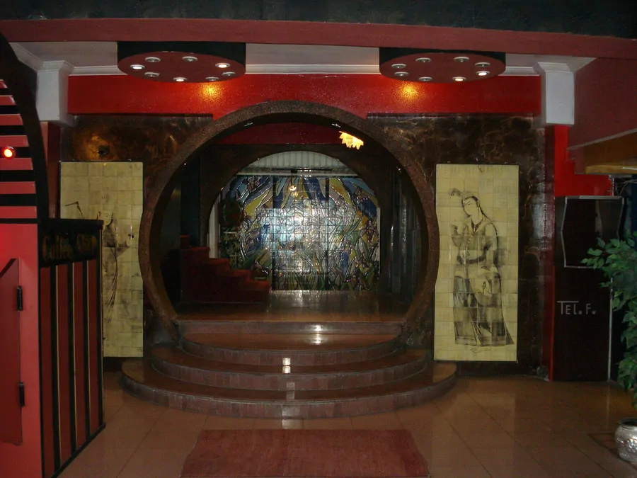 تصویر ۱ - آپارتمان جام جم (واحد۲۶) در  شیراز
