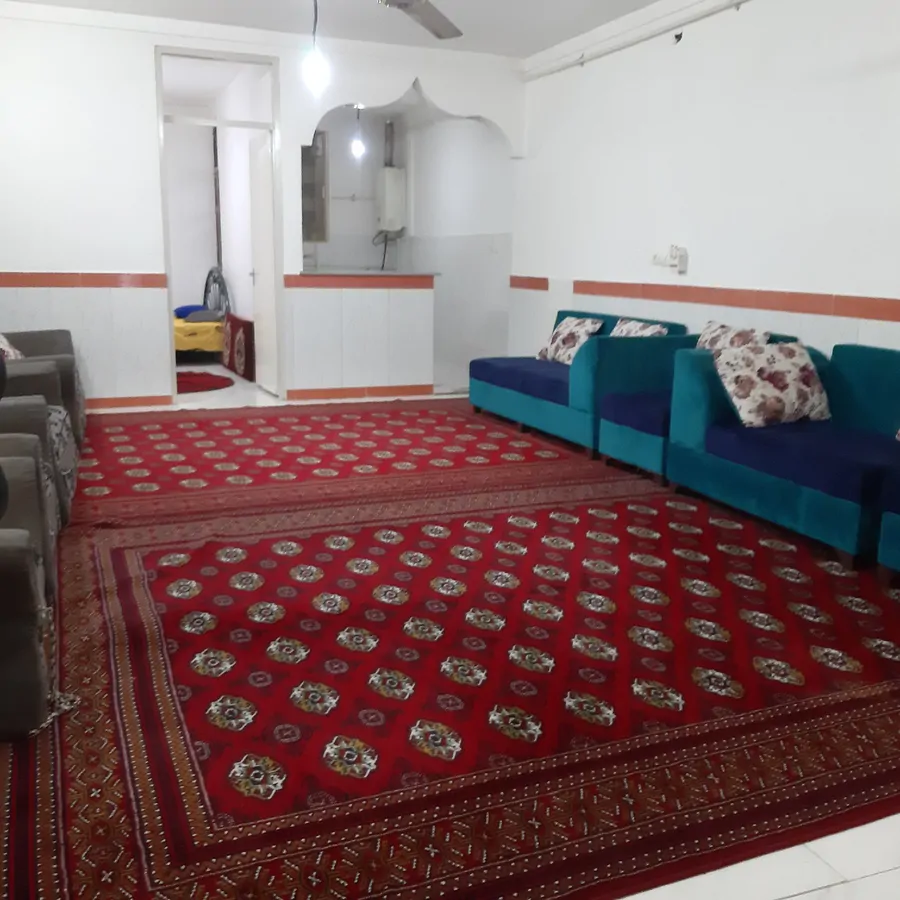 تصویر ۱ - ویلا ویلا مستقل در  گرگان