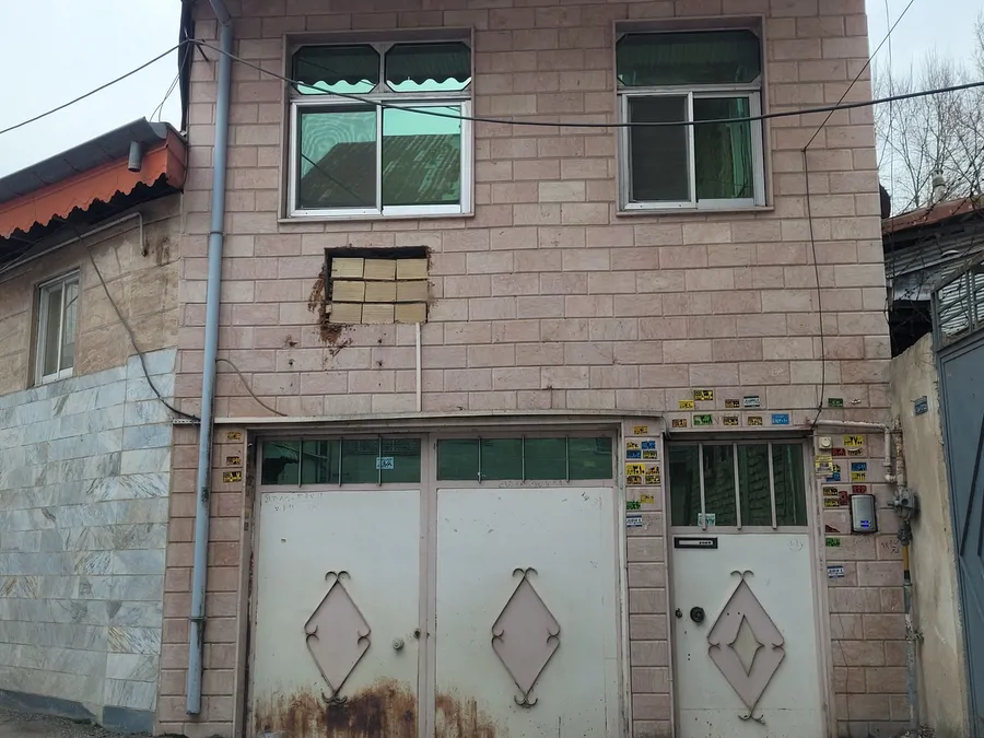 تصویر ۱ - خانه مبله فرزانه در  رشت