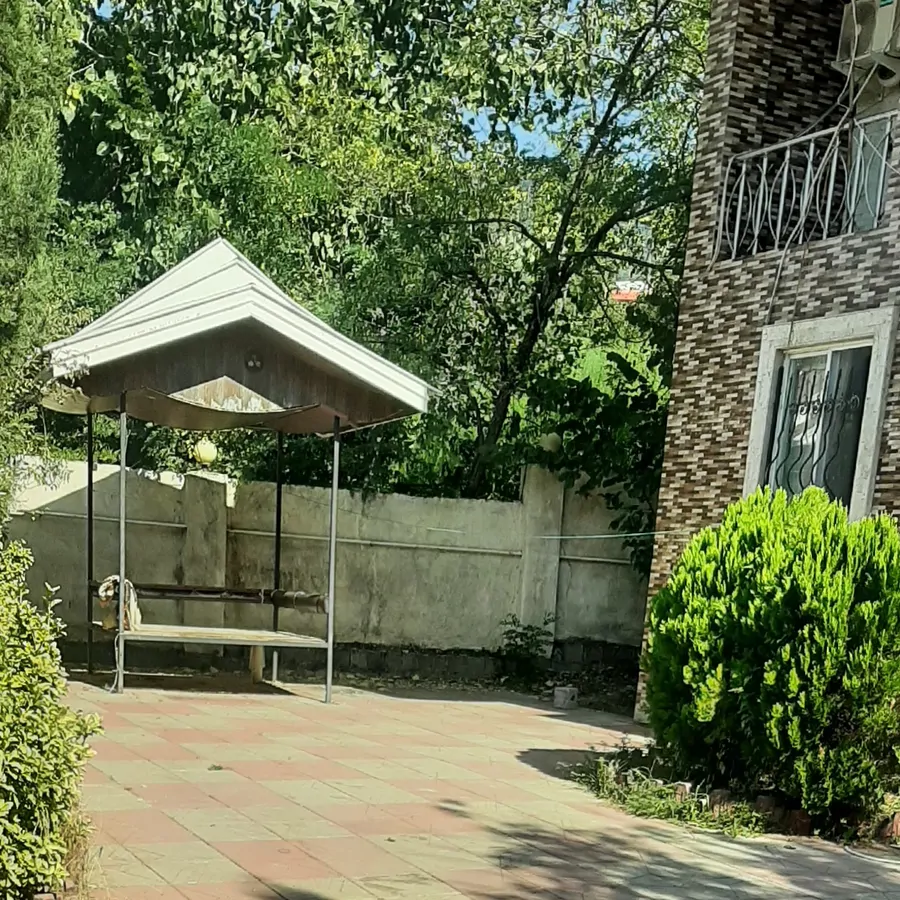 تصویر ۱ - ویلا شریفی در  ماسال