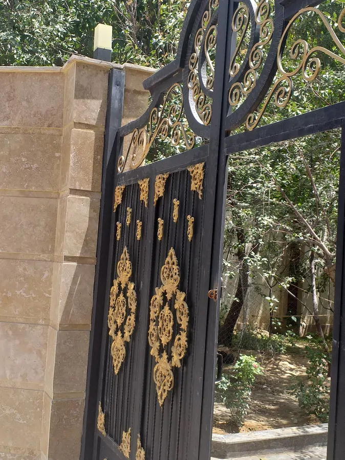 تصویر ۱ - ویلا الماس در  فردیس