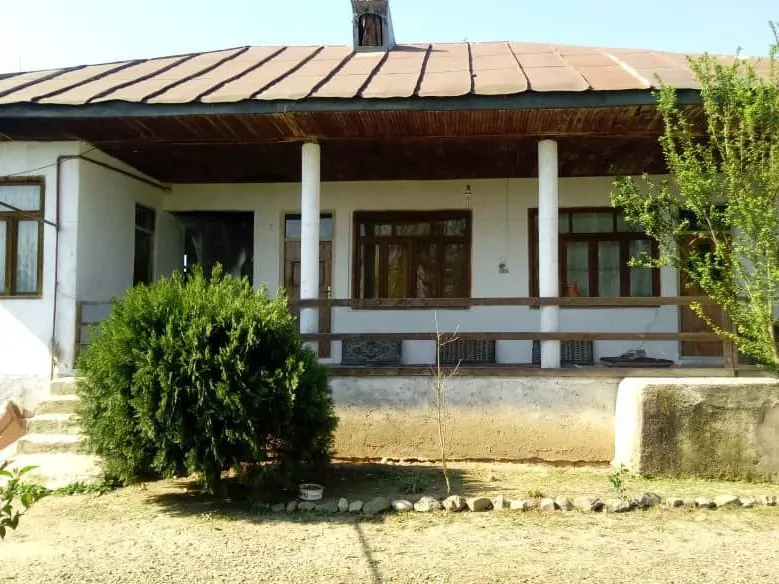 تصویر ۱ - روستایی و عشایری ویلای روستایی مرتضوی در  صومعه‌سرا