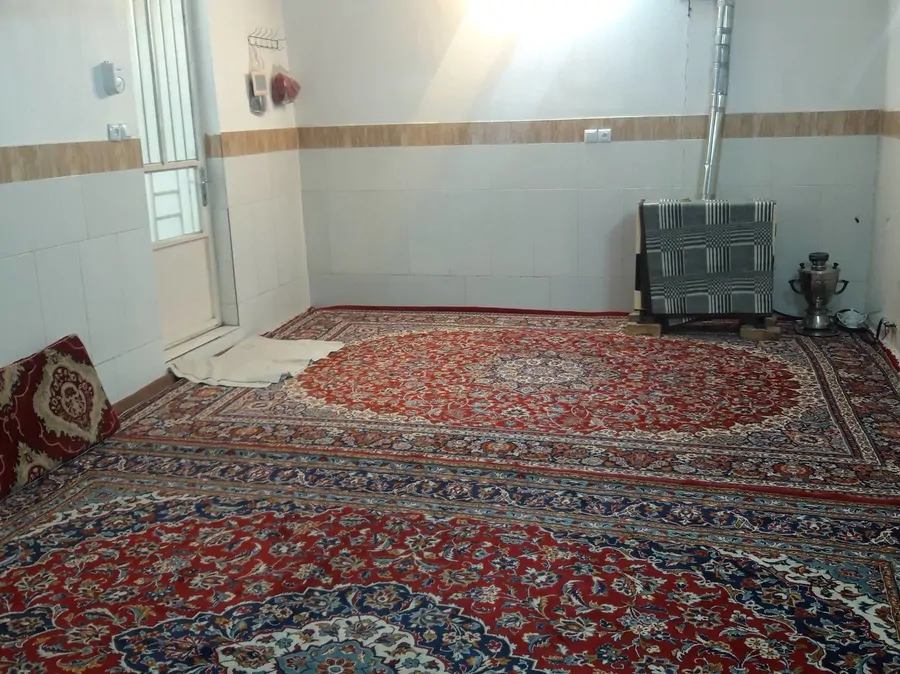 تصویر ۱ - سوییت خیابان آیت الله کاشانی در  مشهد