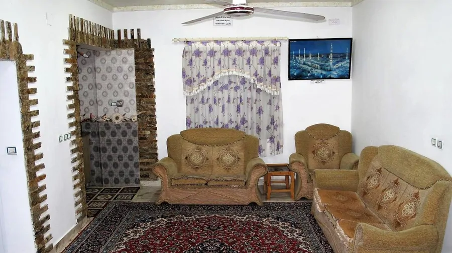 تصویر ۱ - آپارتمان نیک پور (دربست ۱) در  محمودآباد
