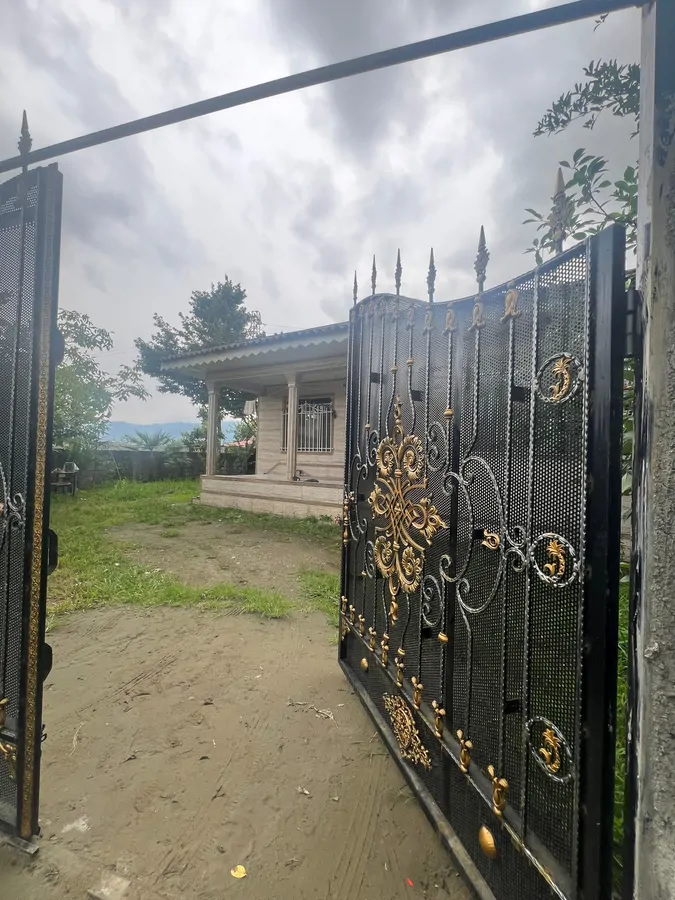 تصویر ۱ - ویلا ویلای دوخواب در  اسالم