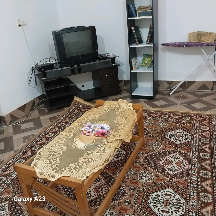 تصویر ۱ - آپارتمان مهرسبز در رشت