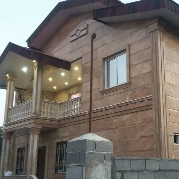 تصویر ۱ - ویلا سه خواب ساحلی استخردارصادقی در  رامسر