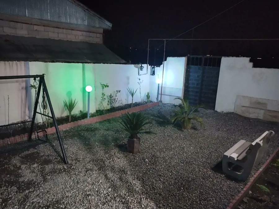 تصویر ۱ - ویلا ویلای در بستی با ویوی عالی در  رضوانشهر