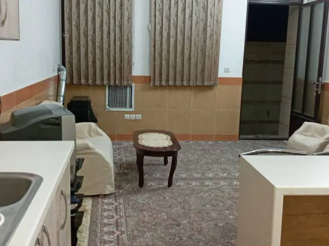 تصویر ۱ - آپارتمان مبله طباطبایی در  کاشان