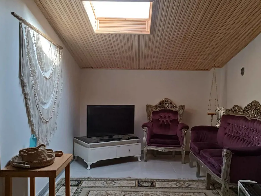 تصویر ۱ - ویلا آیلی در  ماسال
