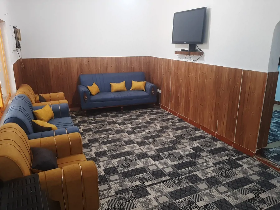 تصویر ۱ - آپارتمان ساحلی صبا (۲) در  فریدون کنار