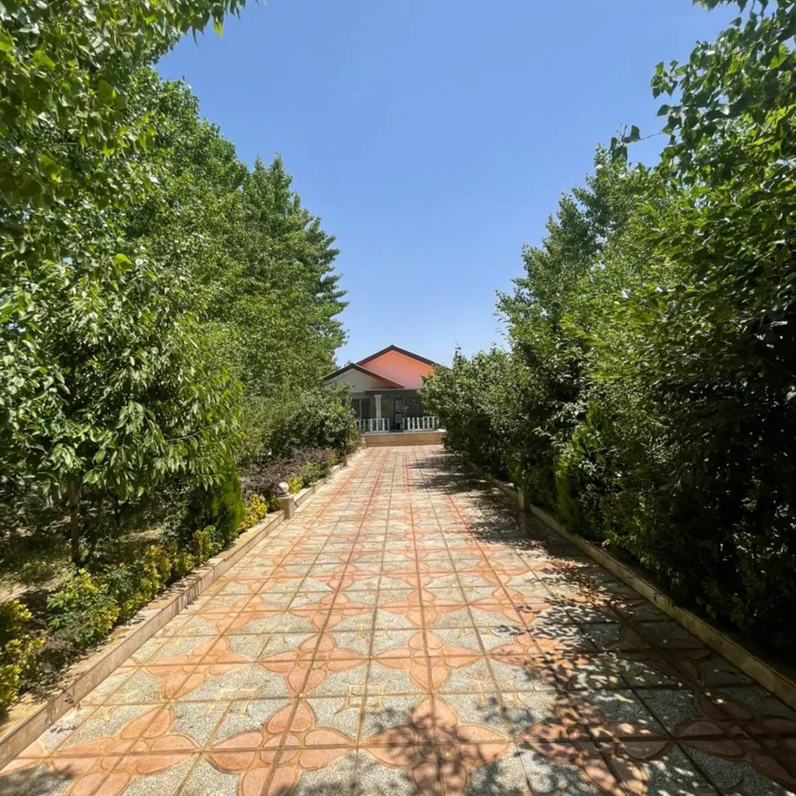 تصویر ۱ - ویلا ویلایی در  سهیلیه