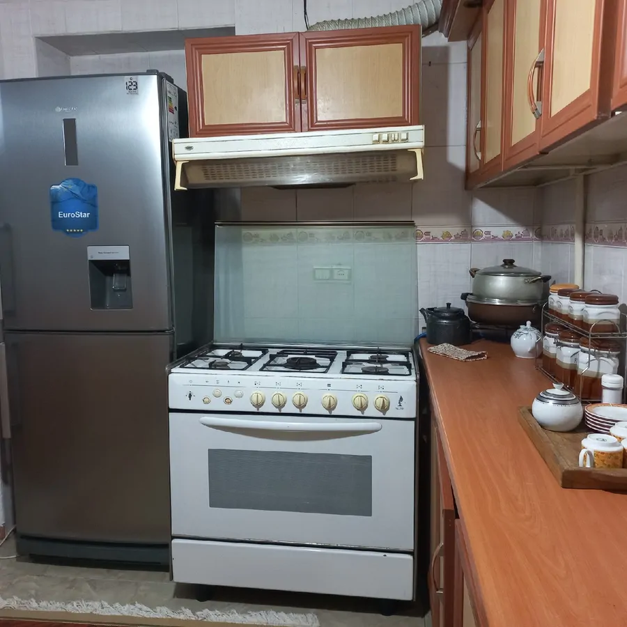 تصویر ۱ - ویلا ساحل  در  شهسوار