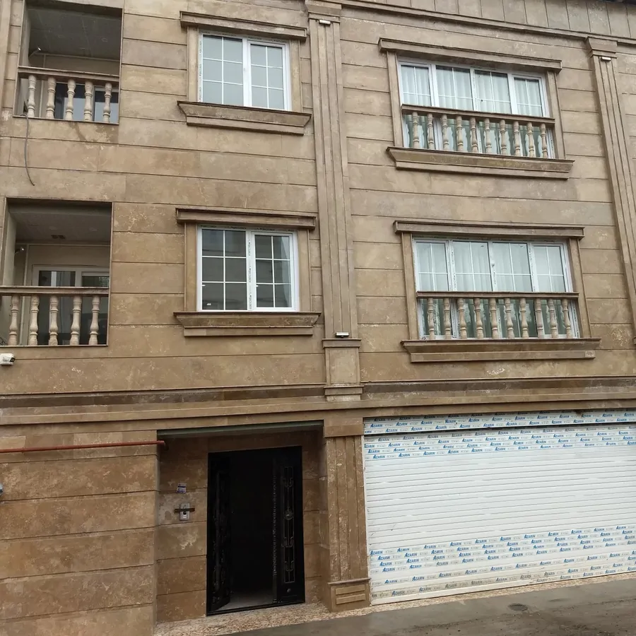 تصویر ۱ - آپارتمان مبله عرفان در  رشت