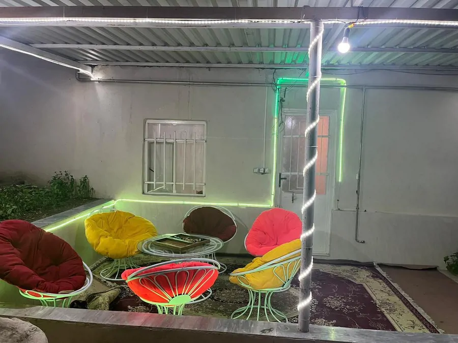 تصویر ۱ - ویلا اجاره ویلا استخر دار بدون استخر ویوو جنگلی پارکینگ دار  در  کلیبر
