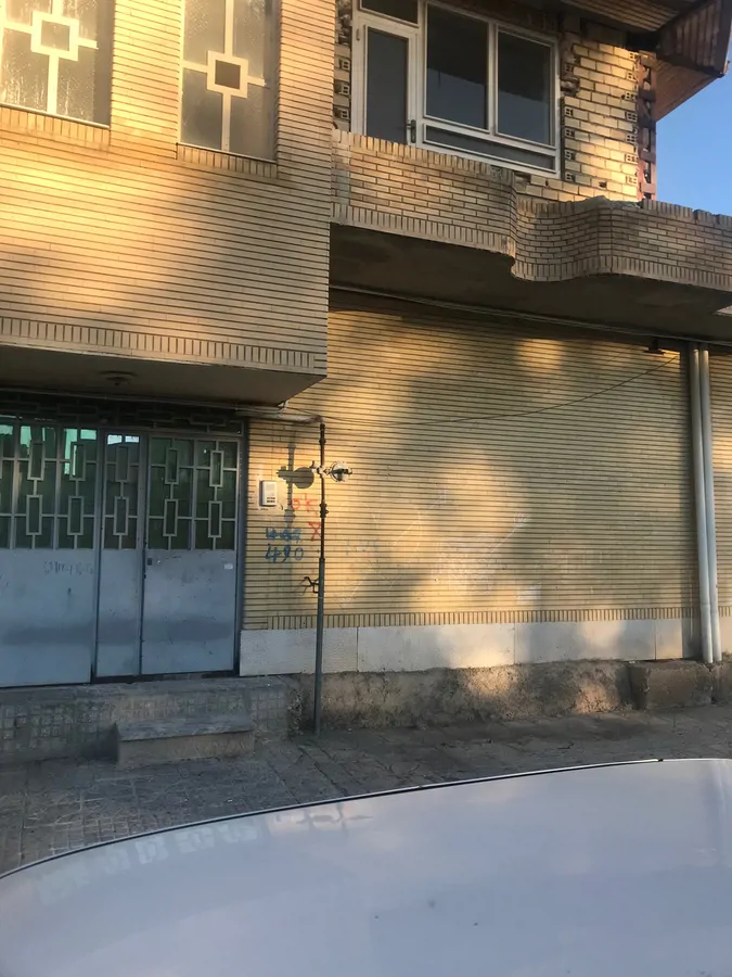 تصویر ۱ - خانه آپارتمان در  دره شهر
